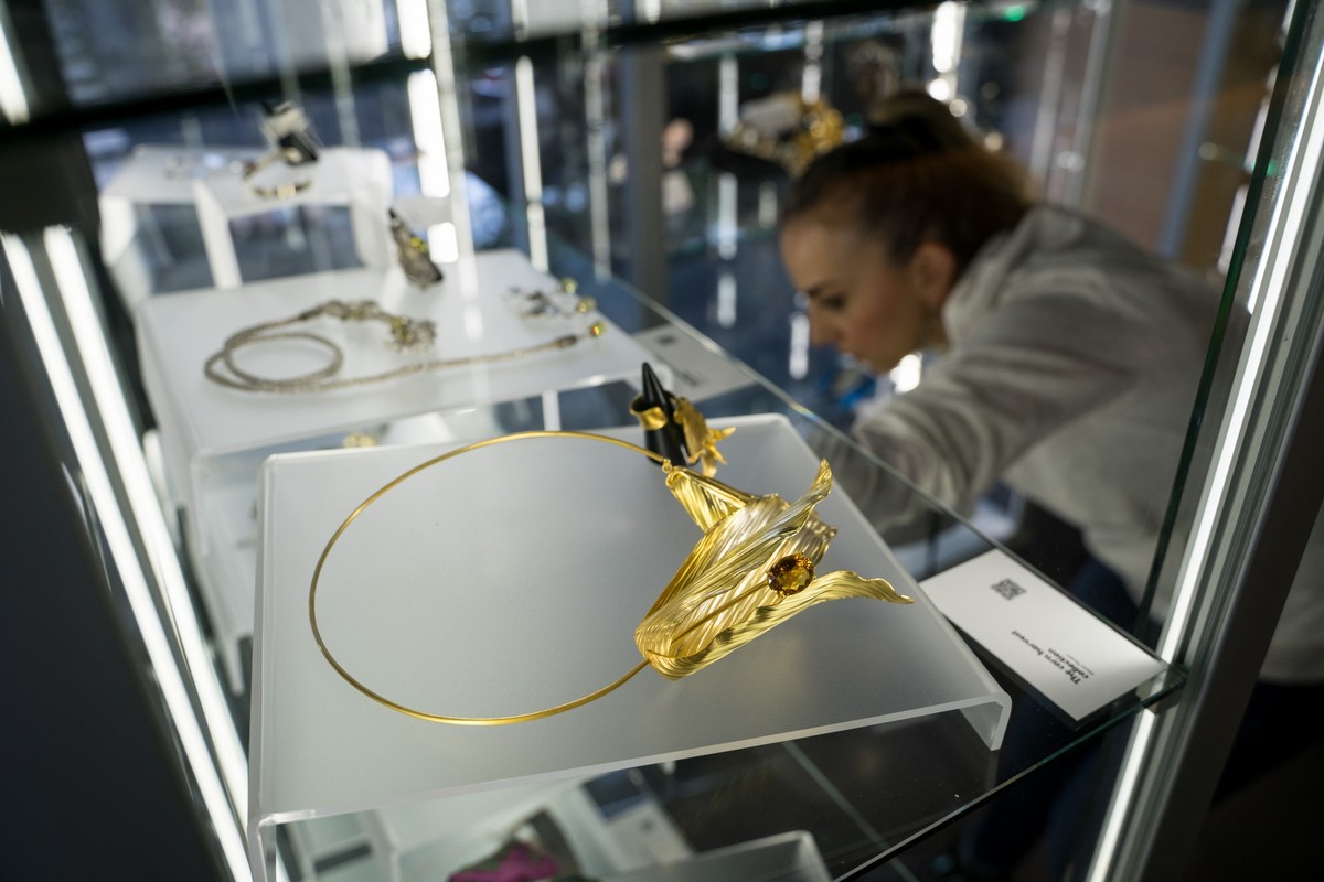 Galdus Talent Show 2022, Milano Jewelry Week