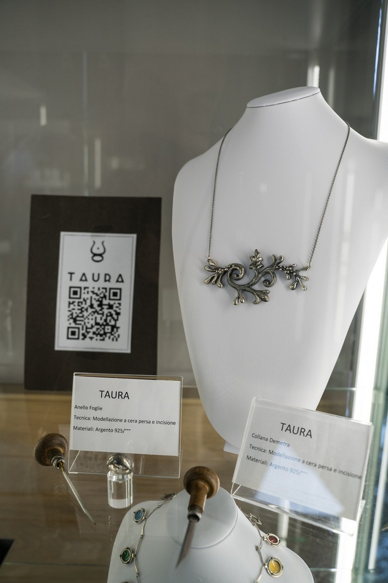 Galdus Talent Show 2022, Milano Jewelry Week