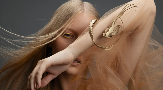 Mostre collettive, Talent Show, giovani artisti del design del gioiello: cosa ci aspetta nella Milano Jewelry Week 2023 Inbar Avneri, Milano Jewelry Week