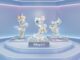 Cristalli ed aria natalizia: i personaggi Disney prendono vita nella nuova collezione Swarovski La nuova collezione di oggetti decorativi “Disney100 x Swarovski Home Décor”.