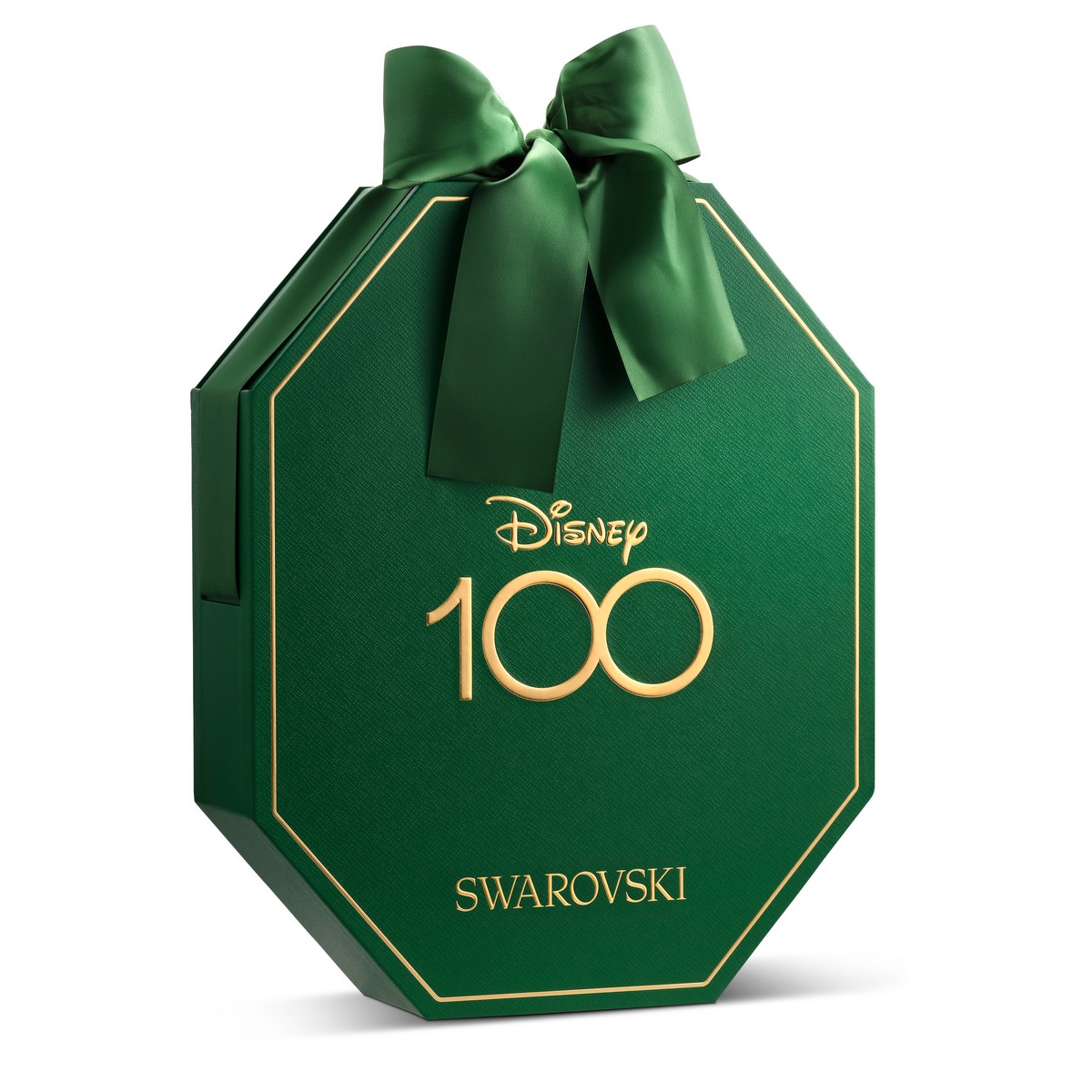 Calendario dell’Avvento 2023, “Disney100 x Swarovski”.