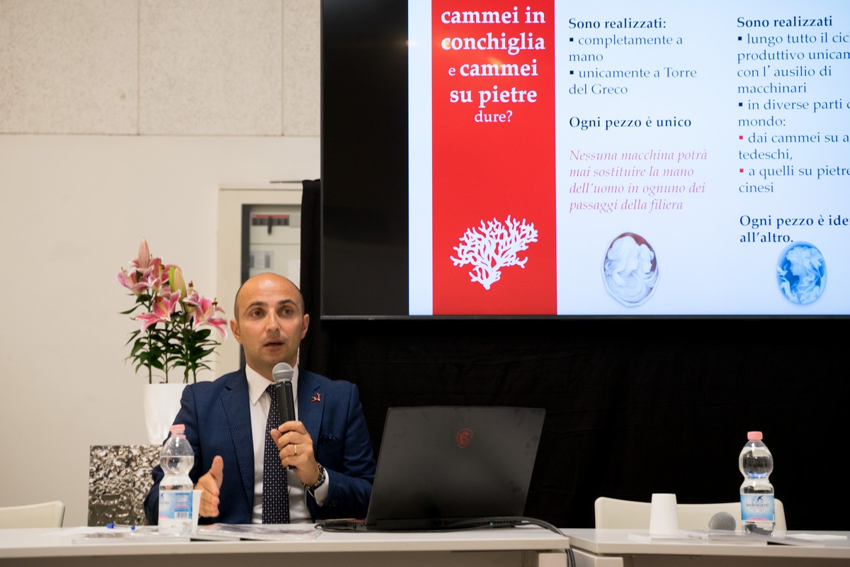Talk MJW 2022, Milano Jewelry Week