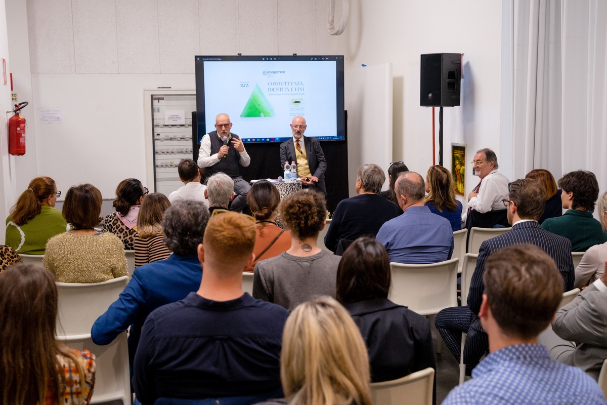 Talk MJW 2022, Milano Jewelry Week