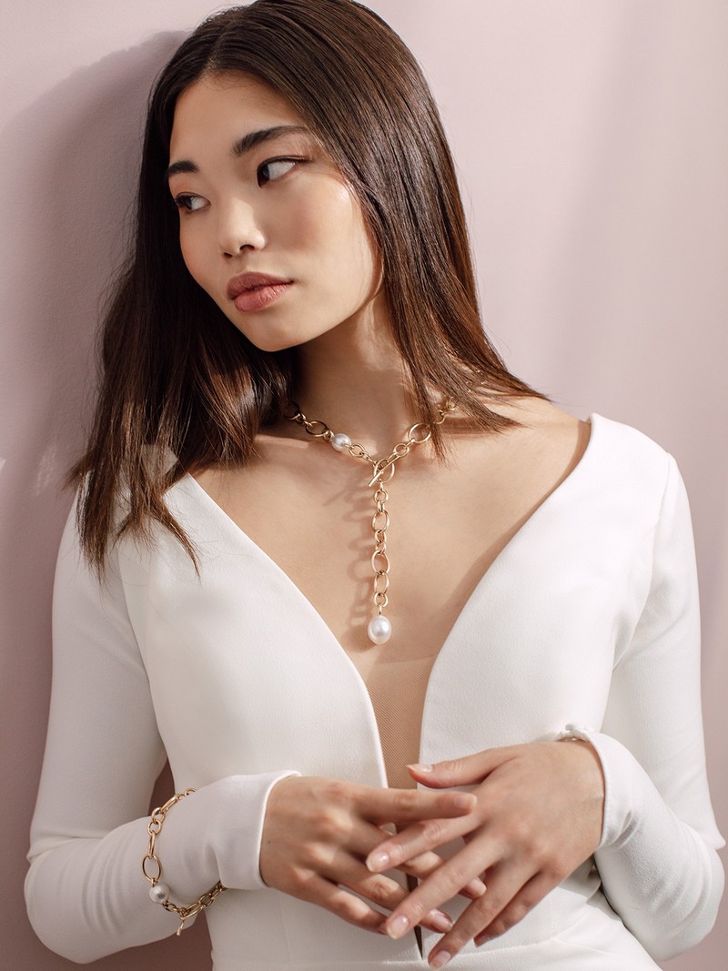 Yana Nesper, Milano Jewelry Week