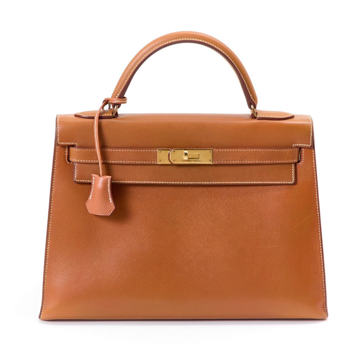 Borsa Hermès vintage.