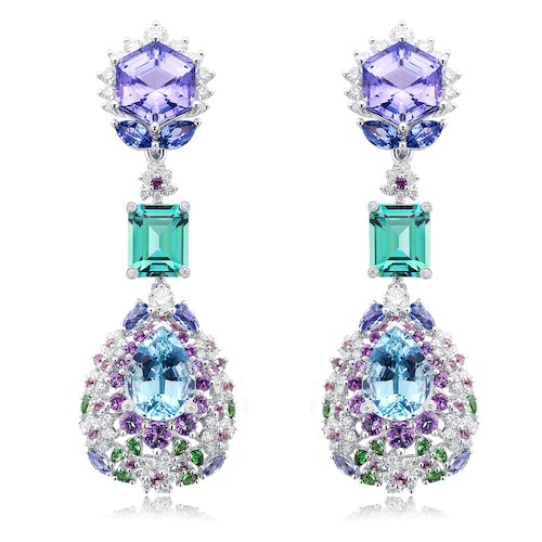 Orecchini Serendipity Jewelry