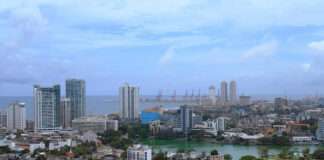 I riflettori sulle gemme e sui gioielli dello Sri Lanka si accendono grazie a Jewels 2023 Colombo, capitale dello Sri Lanka.