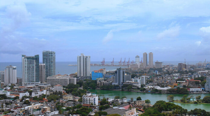 I riflettori sulle gemme e sui gioielli dello Sri Lanka si accendono grazie a Jewels 2023 Colombo, capitale dello Sri Lanka.