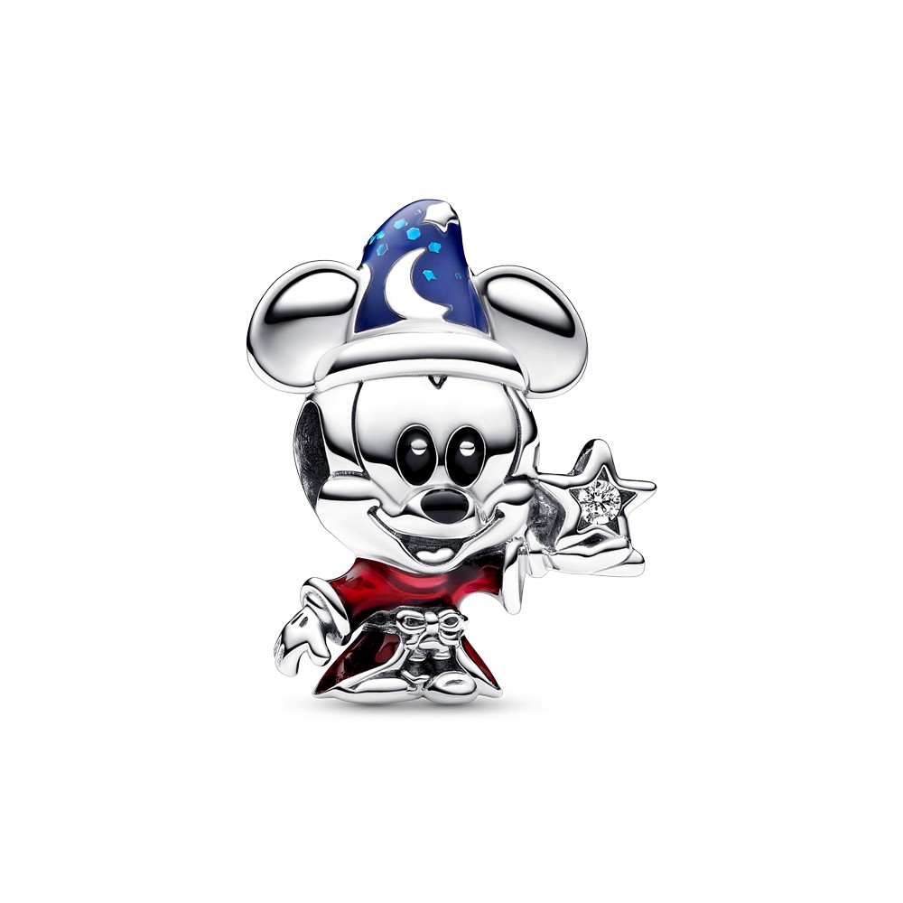 Charm Mickey Mouse Apprendista Stregone, Pandora