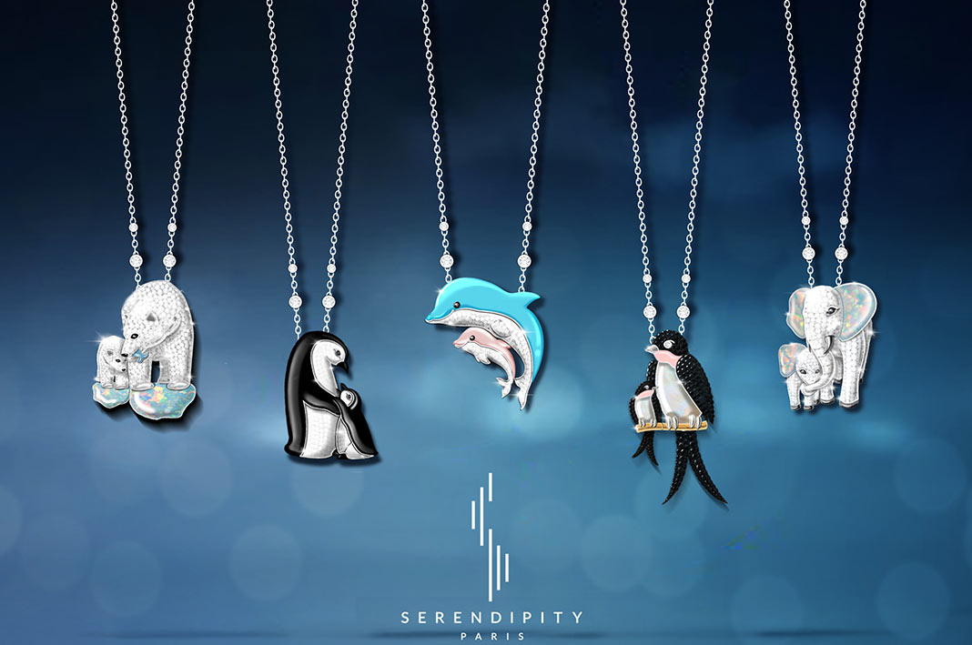 Serendipity-GemGenève La collezione “My Little One”