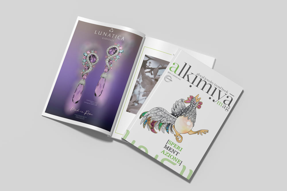 Sponsor Lunatica Gioielli Alkimiya Magazine 0