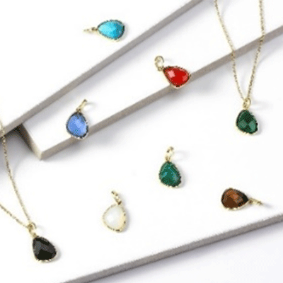 Ciondoli e collane di Guangzhou Yilai Jewelry Co Ltd