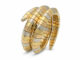 Bellissimo e audace: il bracciale Serpenti di Bulgari è il gioiello del mese di febbraio di Hancocks Il bracciale Serpenti di Bulgari