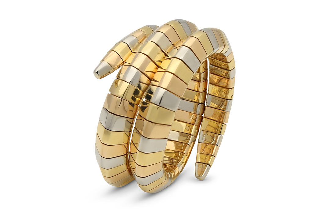 Bracciale-serpenti-bulgari-HOME Il bracciale Serpenti di Bulgari