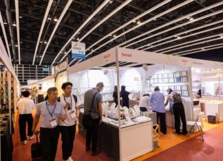 SEASONS | Spring 2024 parte il 28 febbraio ad Hong Kong: le ultime tendenze sul mondo del gioiello dall’Asia