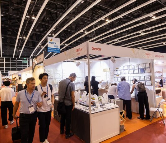 SEASONS | Spring 2024 parte il 28 febbraio ad Hong Kong: le ultime tendenze sul mondo del gioiello dall’Asia