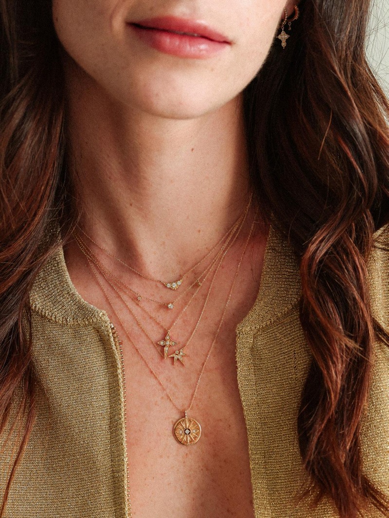 Gioielli Angèle Brousse Joaillerie.