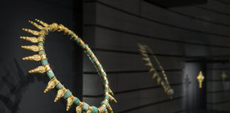Tra storia e bellezza: i gioielli Castellani della collezione Rothschild sbarcano a Milano Gioielli Castellani