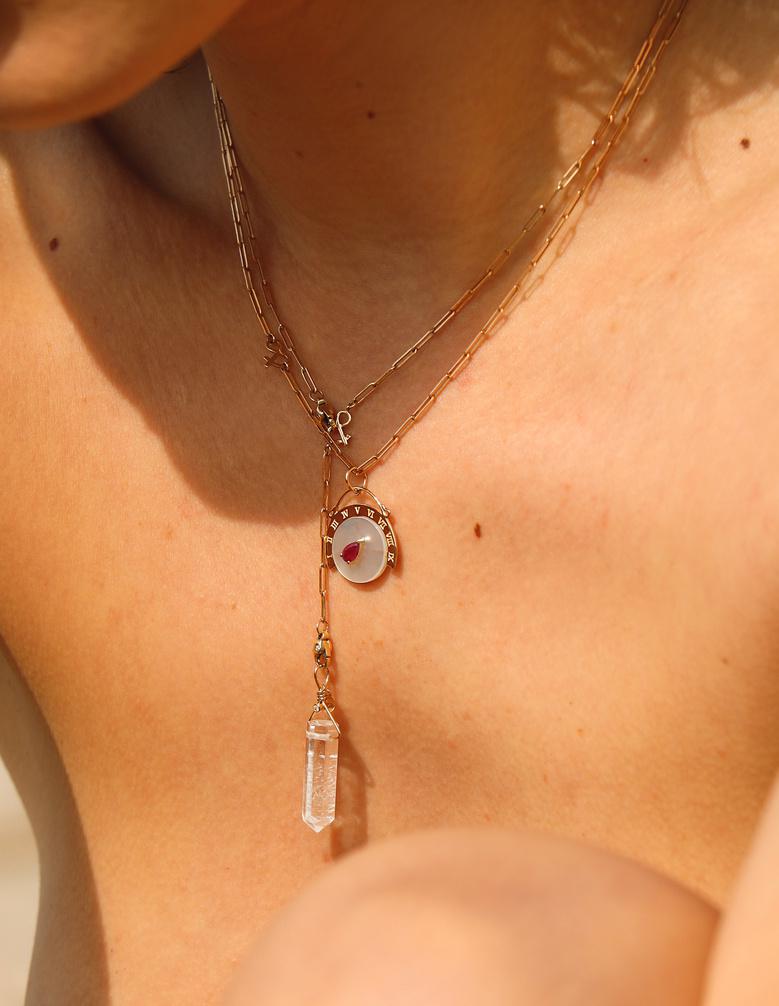 Pendenti Min&Ral Joaillerie