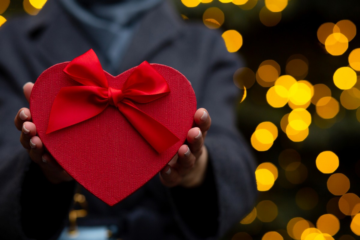 Regalo San Valentino