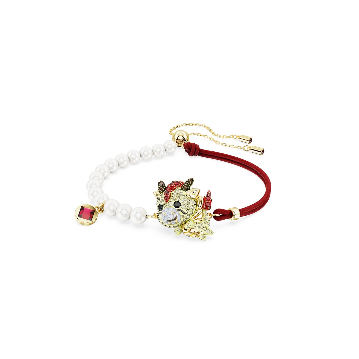 Bracciale Zodiac Dragon