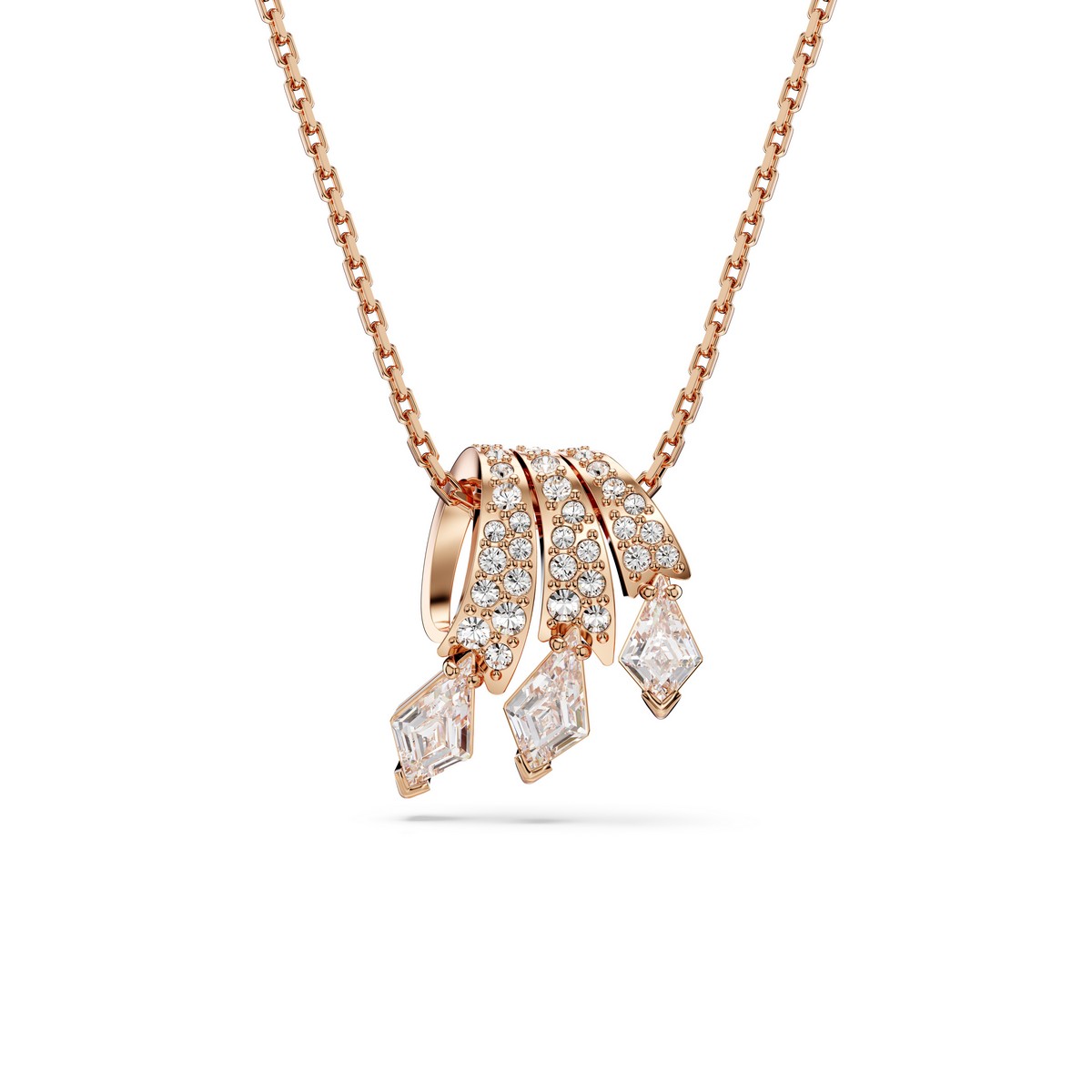 Collana Dragon & Phoenix