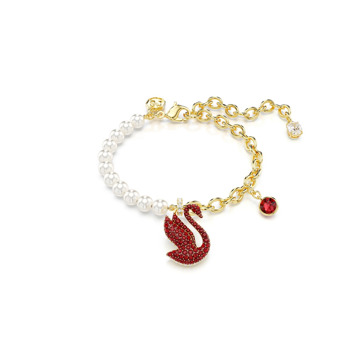 Bracciale Iconic Swan