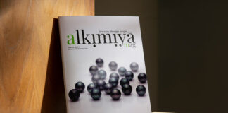 Un incontro per la presentazione del numero 2 di Alkimiya mag. Appuntamento il 18 marzo presso Unicampania ad Aversa Copertina di Alkimiya Mag 2 – Inverno/Primavera 2024