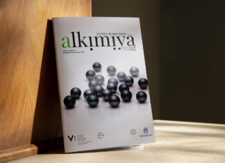 Un incontro per la presentazione del numero 2 di Alkimiya mag. Appuntamento il 18 marzo presso Unicampania ad Aversa Copertina di Alkimiya Mag 2 – Inverno/Primavera 2024