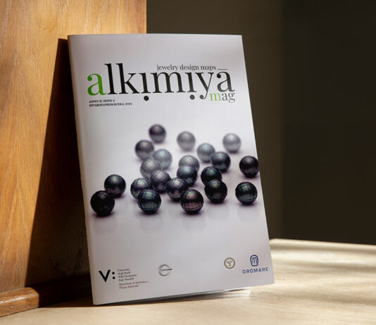 Un incontro per la presentazione del numero 2 di Alkimiya mag. Appuntamento il 18 marzo presso Unicampania ad Aversa Copertina di Alkimiya Mag 2 – Inverno/Primavera 2024