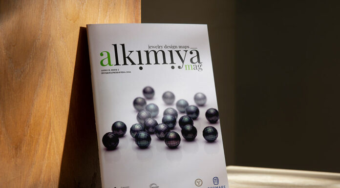 Un incontro per la presentazione del numero 2 di Alkimiya mag. Appuntamento il 18 marzo presso Unicampania ad Aversa Copertina di Alkimiya Mag 2 – Inverno/Primavera 2024