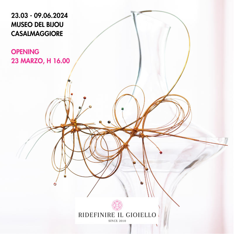 Ridefinire il Gioiello