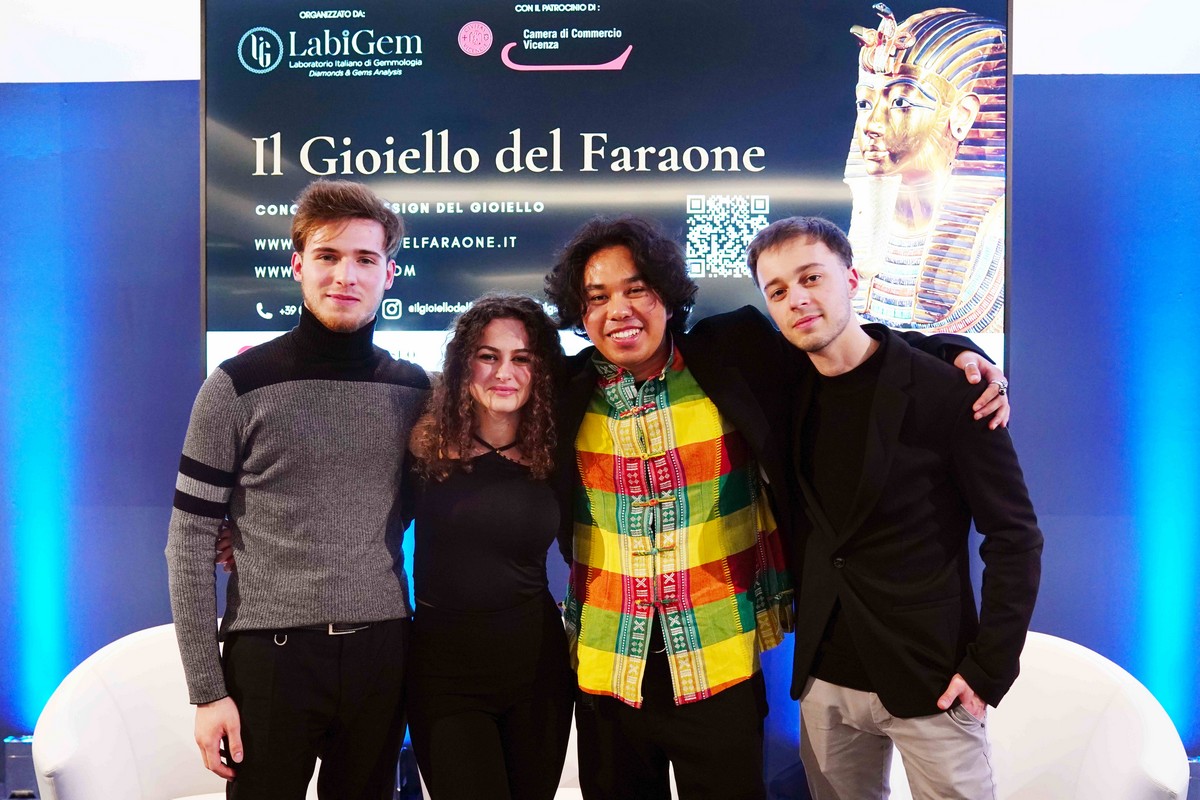 I “Young Talents” del concorso