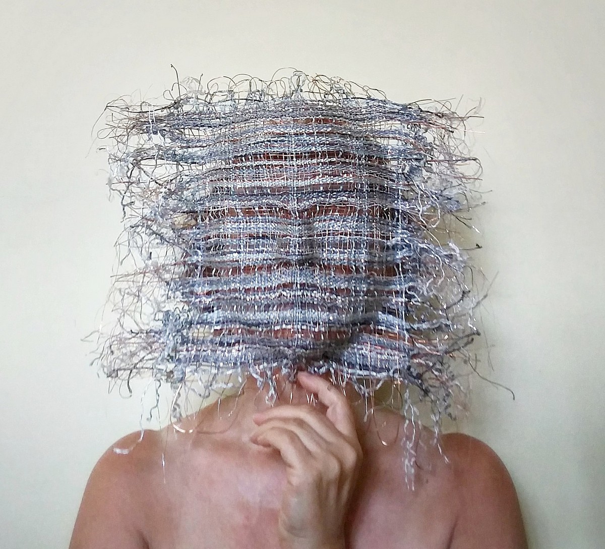 Artista: Marisa Iotti, Anemos