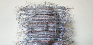 Nodi di creatività: l’inaugurazione del 23 marzo della mostra “Ridefinire il Gioiello” celebra l’arte della gioielleria contemporanea Artista: Marisa Iotti, Anemos
