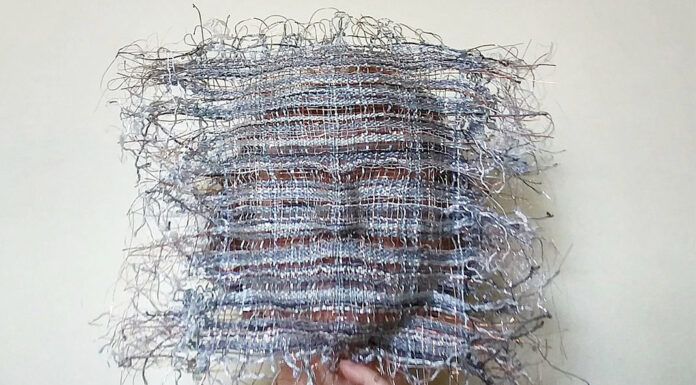 Nodi di creatività: l’inaugurazione del 23 marzo della mostra “Ridefinire il Gioiello” celebra l’arte della gioielleria contemporanea Artista: Marisa Iotti, Anemos