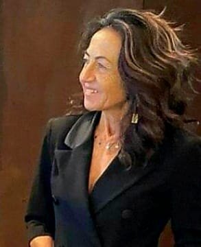 Maria Dolores Morelli