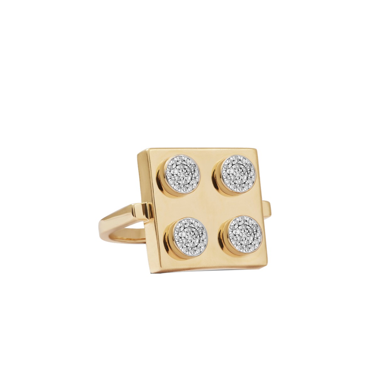 Gioiello “Pure Icon” di Skall