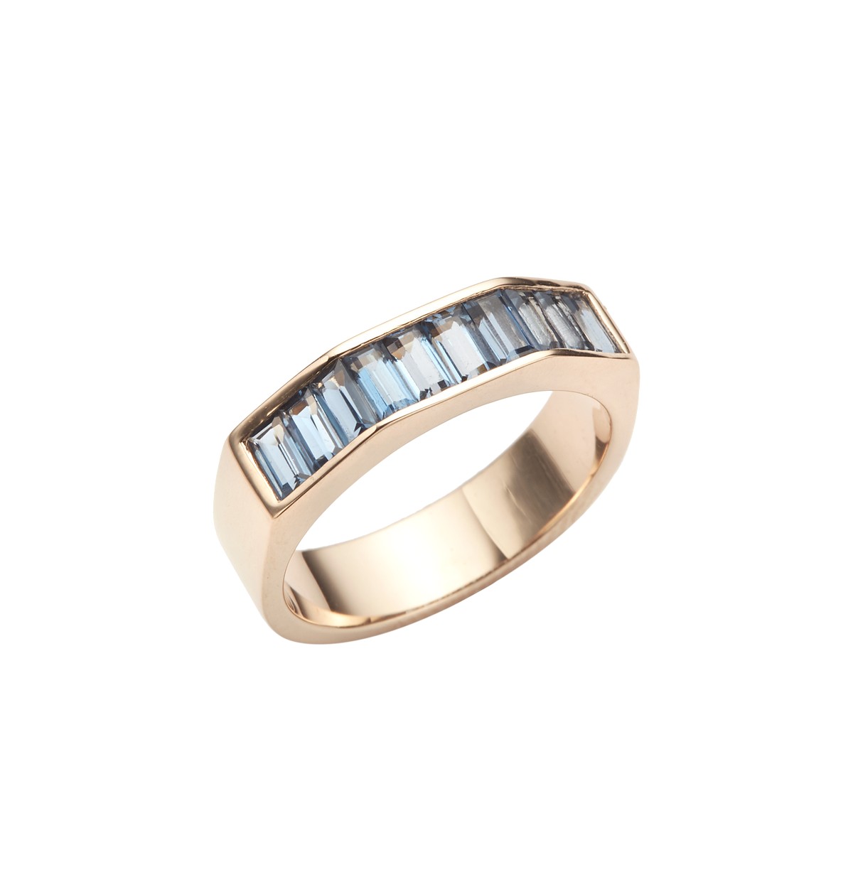 Anello “Otto” di Jolly Bijou