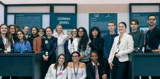 GemGenève punta sui giovani talenti del gioiello con tantissimi progetti previsti tra maggio e novembre Progetto GEMGENEVE x DONNA JEWEL, Laura Inghirami e gli studenti della Galdus School – GemGenève Novembre 2023