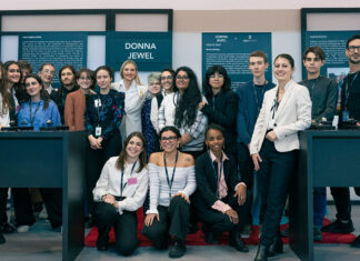 GemGenève punta sui giovani talenti del gioiello con tantissimi progetti previsti tra maggio e novembre Progetto GEMGENEVE x DONNA JEWEL, Laura Inghirami e gli studenti della Galdus School – GemGenève Novembre 2023