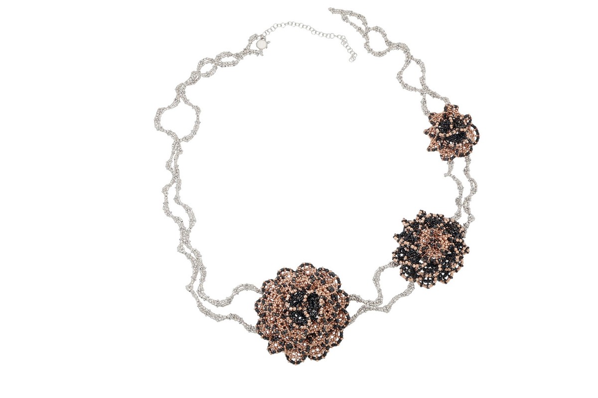 “Rosa del deserto” di D’orica