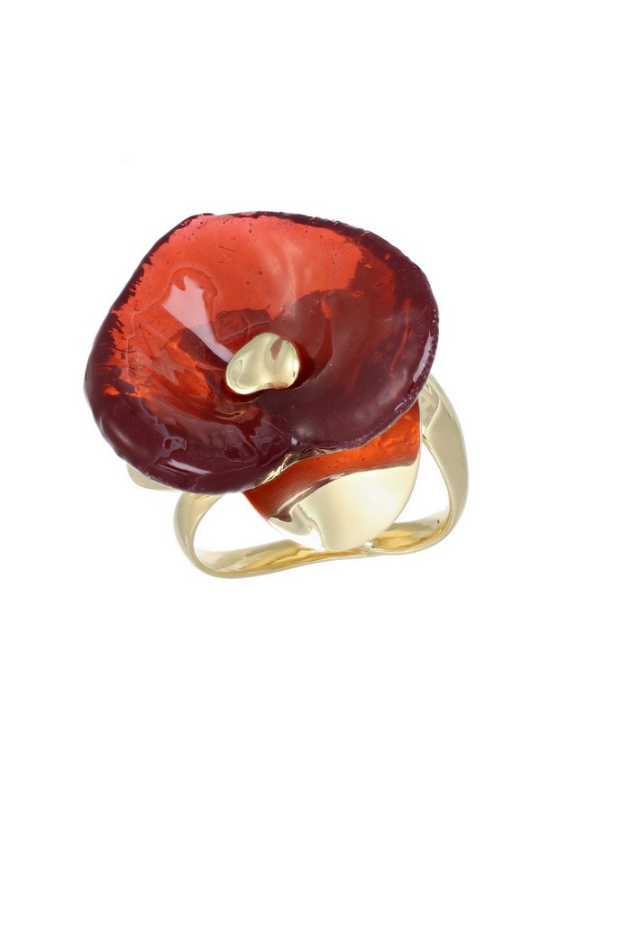 Anello di Silver Light Group
