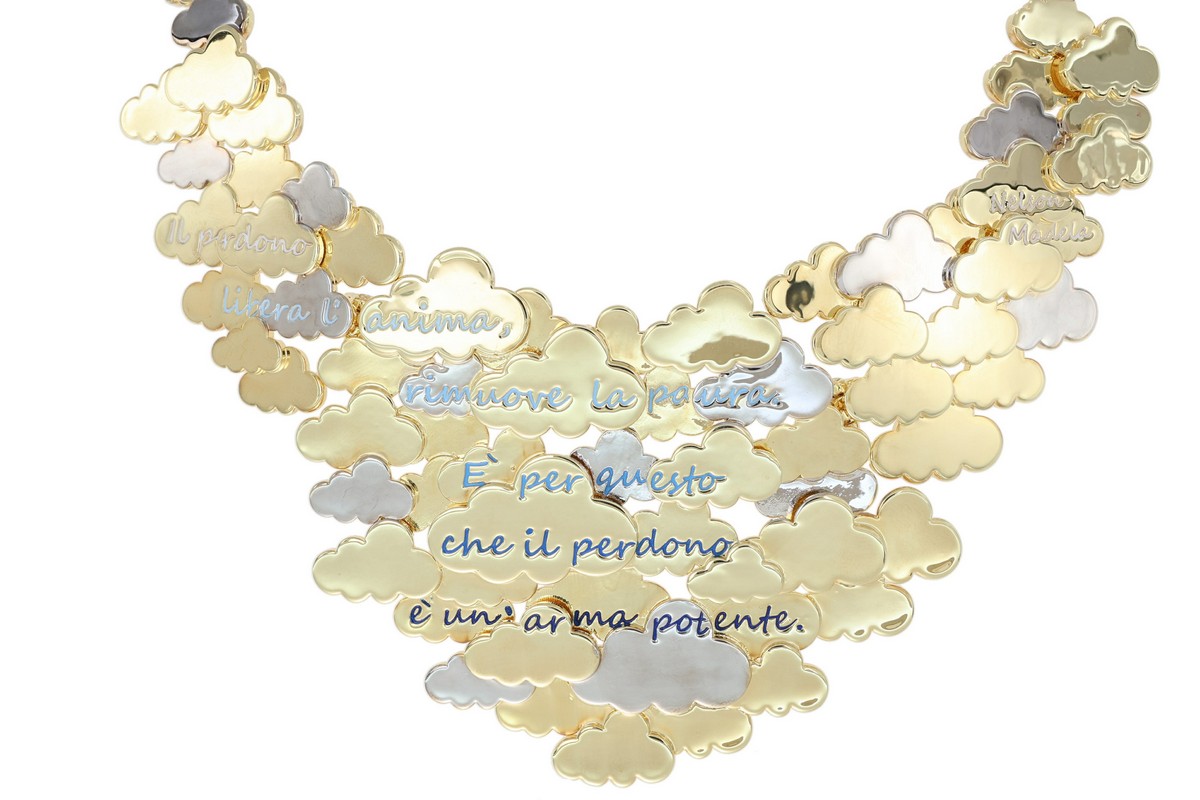 Collana di Graziella Braccialini