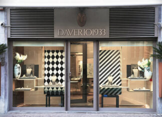 L’arte ed eccellenza artigianale siglati Daverio1933: da Bergamo una storia di passione per la bellezza La gioielleria Daverio1933 con sede a Bergamo