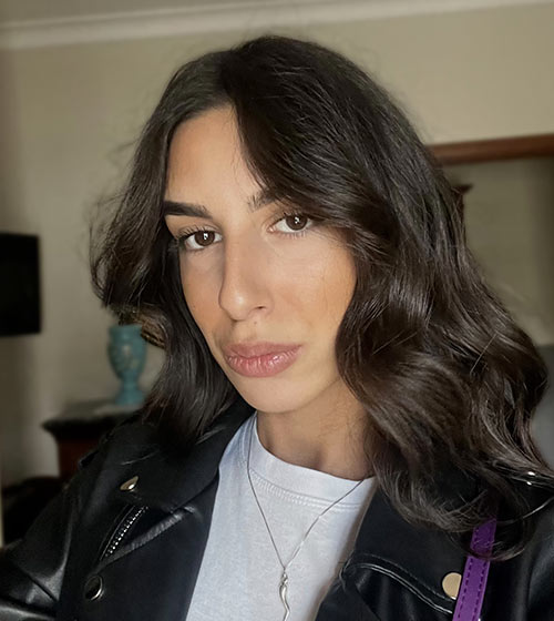 Federica Monte