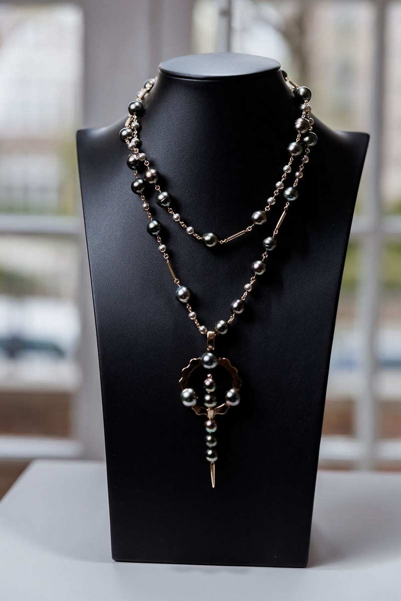 Collana “Freedom” di Nomis