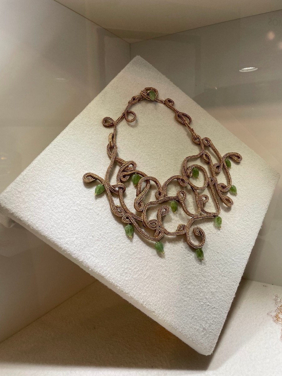 Gioiello Sinfonia di SilverStrass