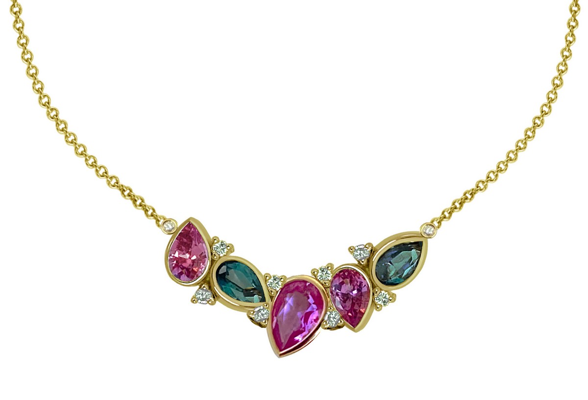 Gioiello di K8 Jewelry