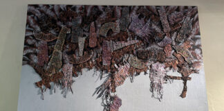 Nodi di creatività: alla scoperta dei gioielli contemporanei vincitori della nona edizione di “Ridefinire il Gioiello” “Moltitudine” di Marisa Iotti